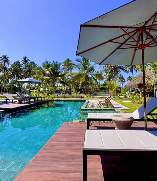 Oceanfront condo. Beautiful Studio! - Image 1