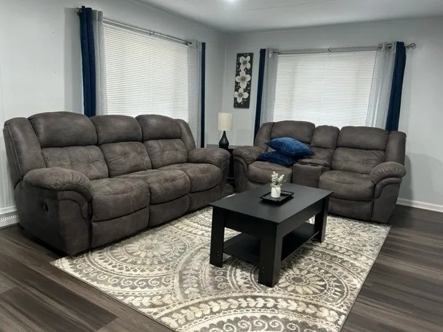 Cozy 3-Bed Home in Logansport - Image 1