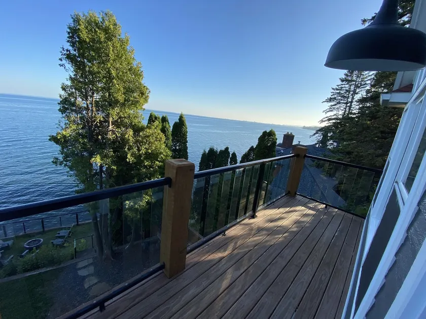 The Vue on Lake Superior  I  Sunrise & Sunset Views  I  by Relax Open Air - Image 1