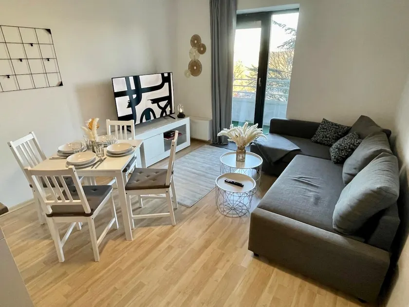 Stylish apartment in Herdecke - Image 1