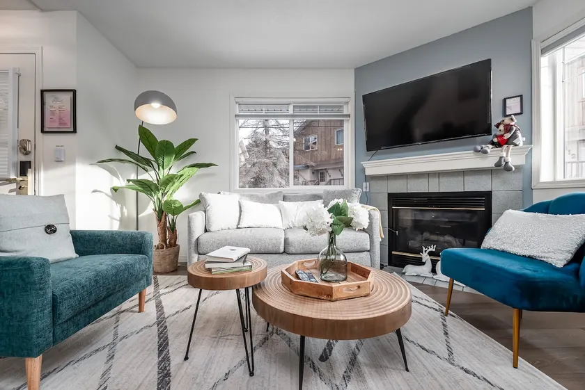 Cozy Place & Wonderful Mountain View, 8 Beds - Image 1