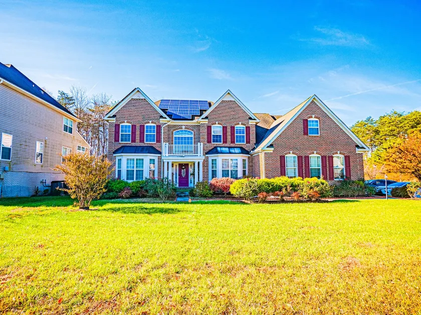 Luxury 4Brooms 4,5Baths Home &Free parking Near DC - Image 1