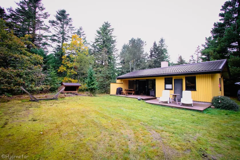 Cozy Summer House Near Saltum - Image 1