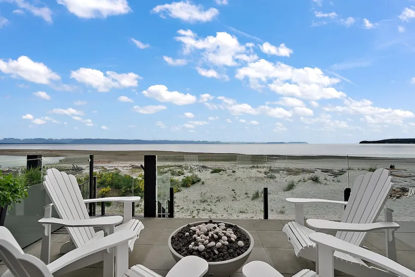 Saratoga Beachfront Villa-ON the Beach! - Image 1