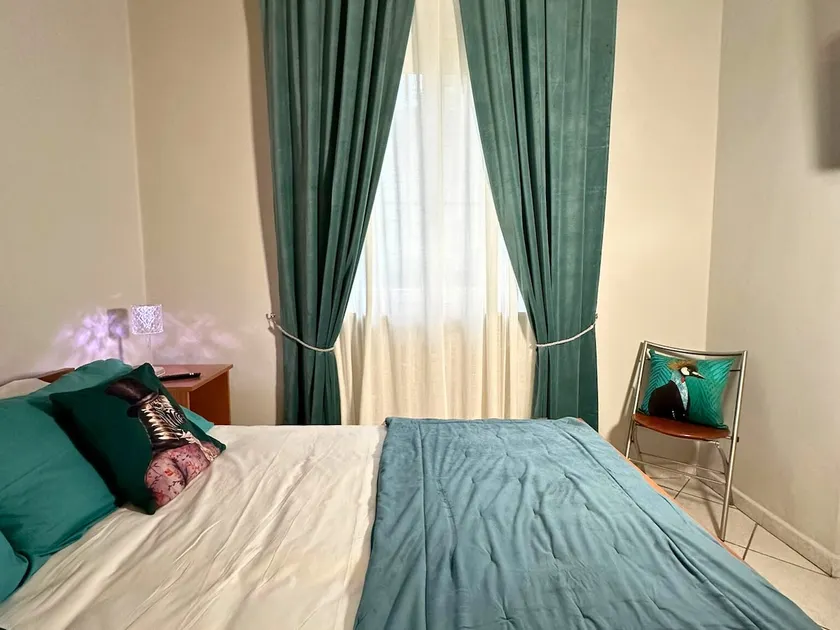 Domus Derthona. Sarina Accommodation -Tortona- - Image 1