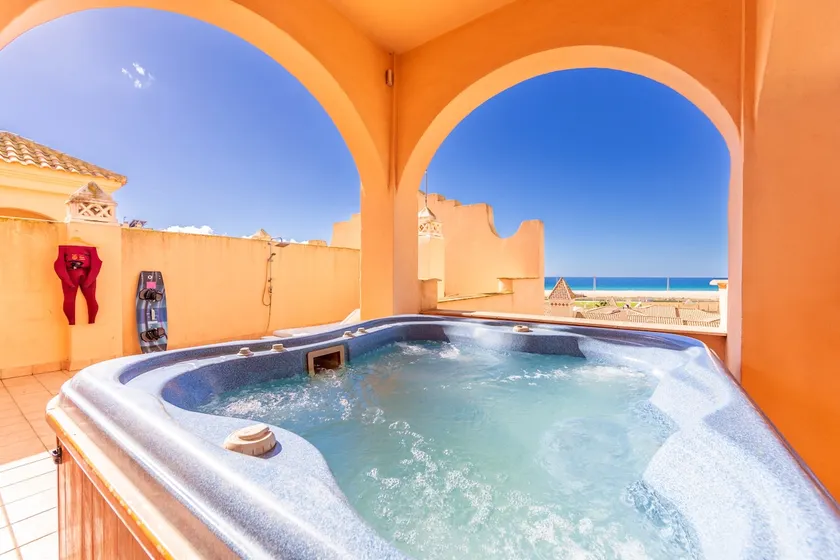 Sol y Mar - by Tarifa Rent - Jacuzzi OPTIONAL for extra fee - Image 1