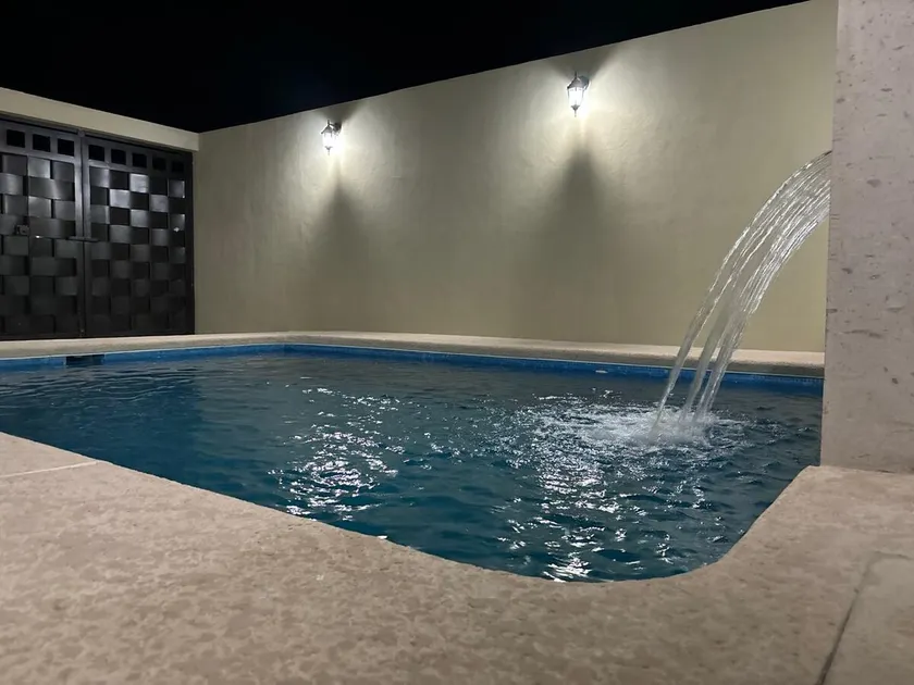 House with pool, 6 people 5 beds - Image 1