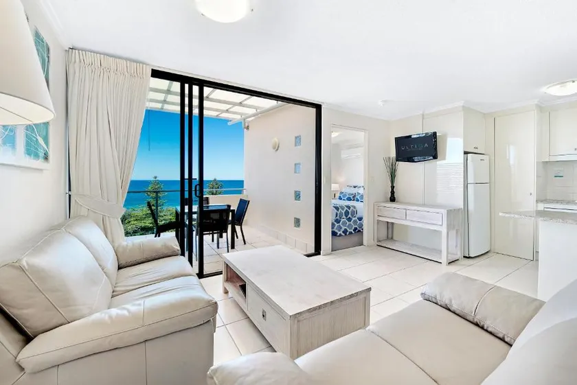 1 Bedroom Apartment - Image 1
