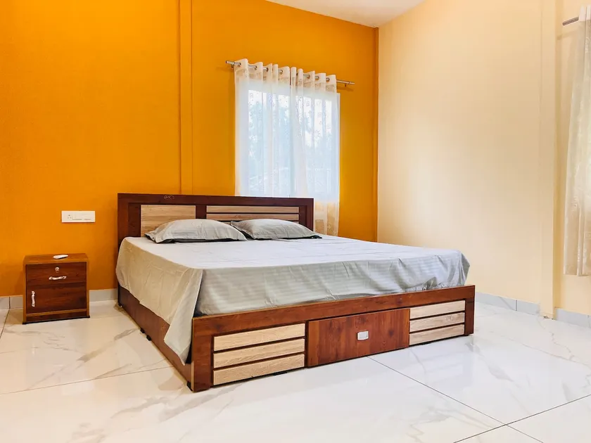 prauvilla homestay - Image 1