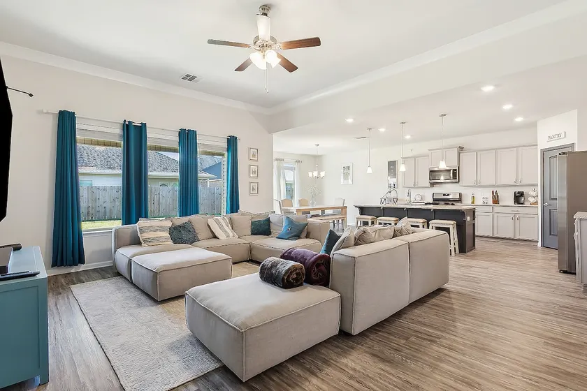 Northshore Nest Nook - Image 1