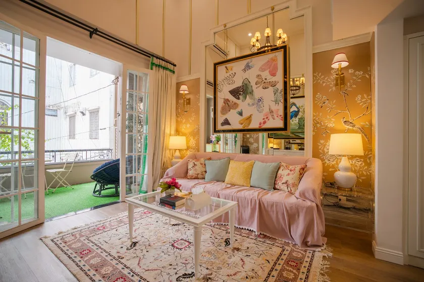 Binh An Home Studio - Image 1