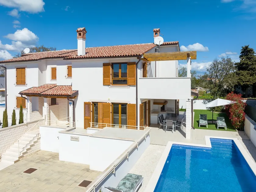 Istrian Charm & Luxury - Image 1