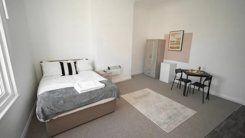 Church Street Retreat 1 Apartment 3 - Image 1