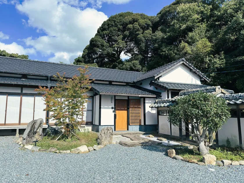 Itokuro Estate - Spacious Countryside Retreat - Image 1