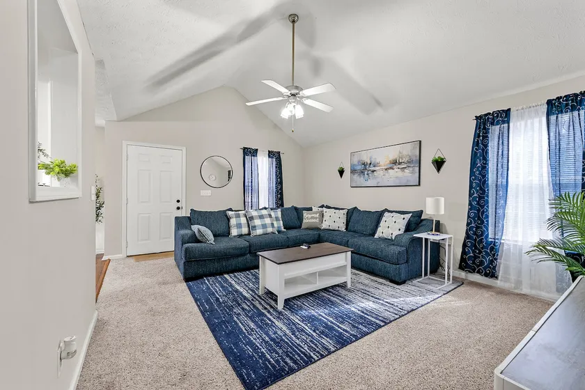 Ranch Style - Family Suite + Affordable - Image 1
