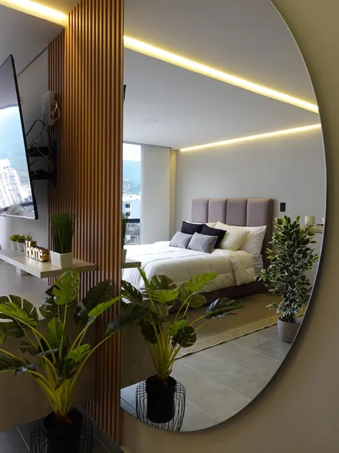 Aparta Suite Sienna 207 Stockholm - Image 1