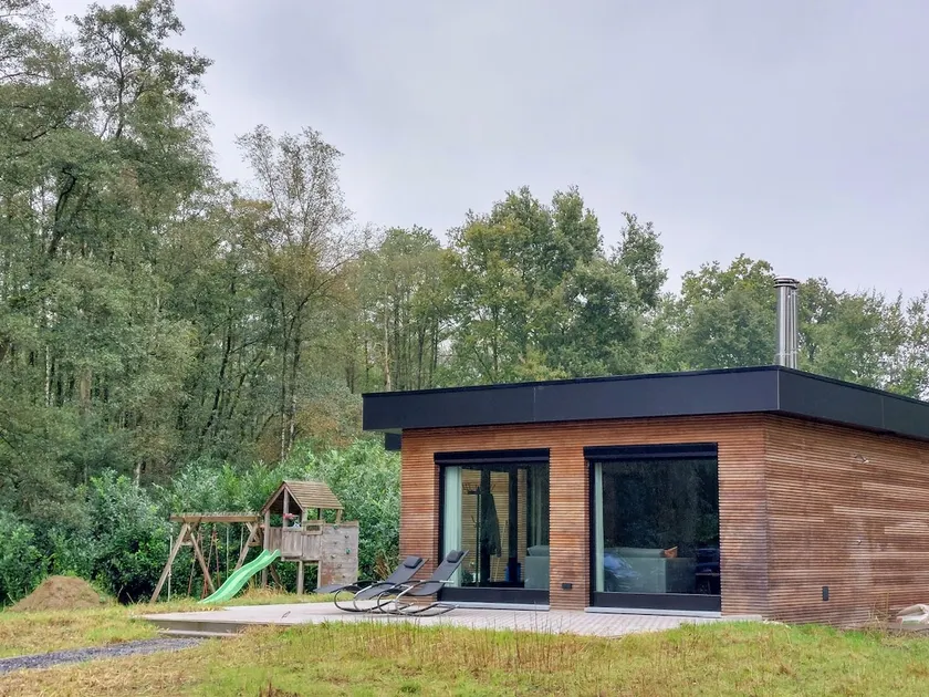 Vacation home De Roerdomp - Image 1