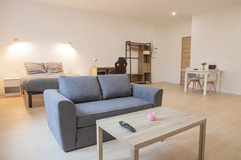 Beautiful 40 m² studio - Image 1