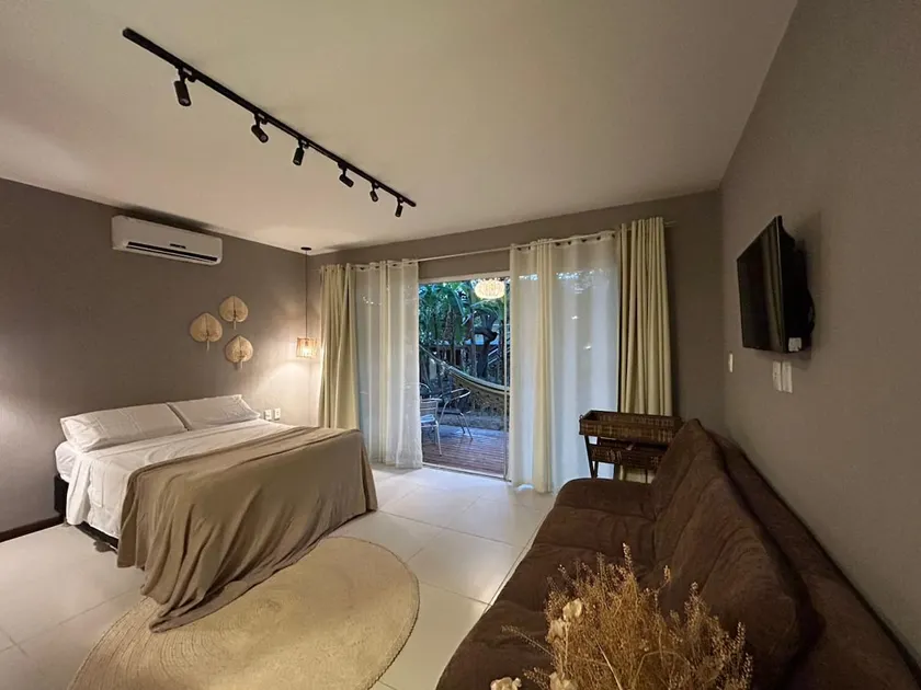 Bangalô no Villas do Pratagy - Image 1
