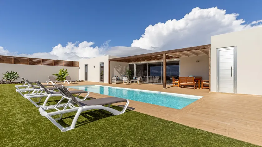 Villaverde Dreams Views - Image 1