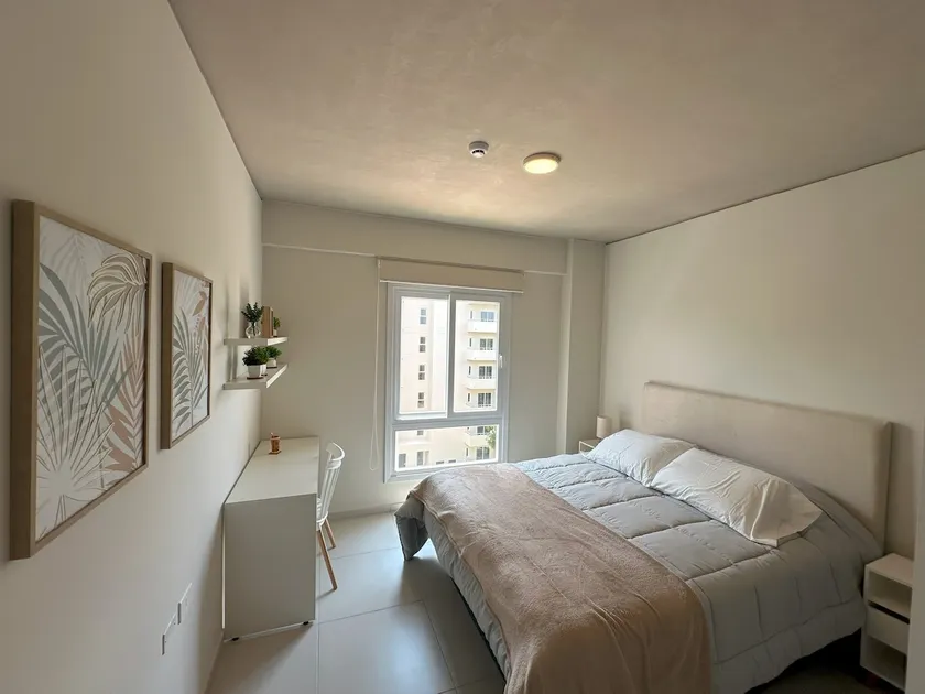 Apartment in Luque with an excellent location - Image 1