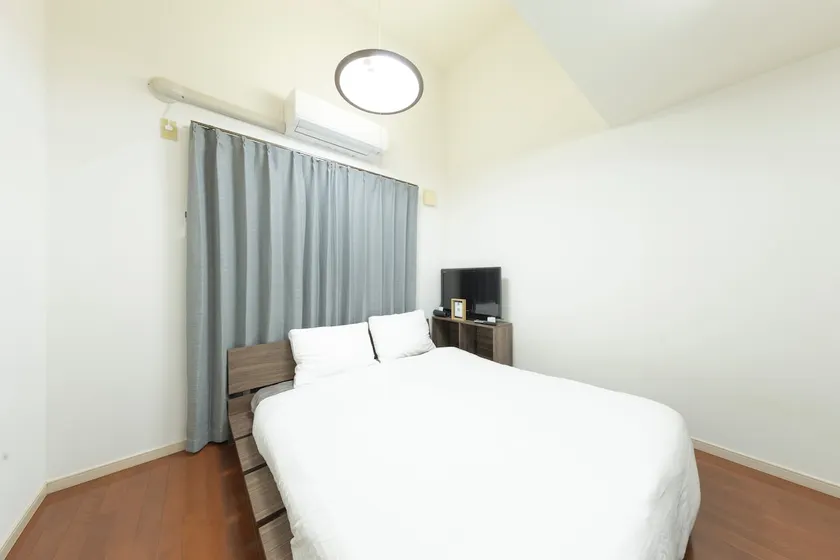 15-minute drive to Disneyland | Edogawa Nuka | 1K + loft - Image 1