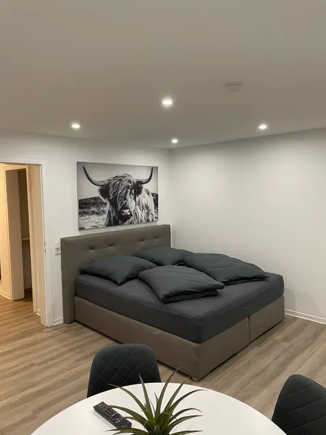 Cozy apartment near the fair - Image 1