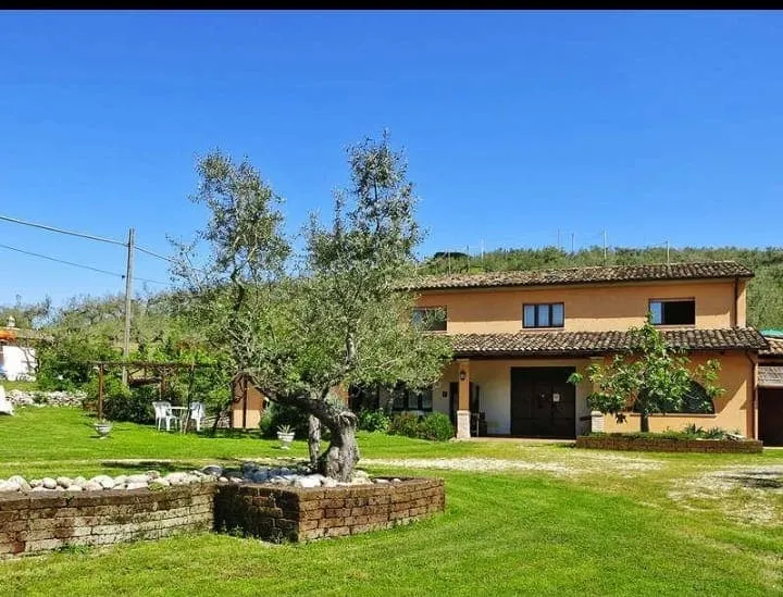 Villa Elster Country House - Image 1