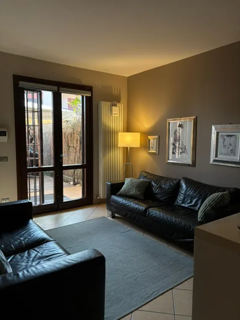 "La Casa di Gio" Appartamento con giardino e ingresso privato - Image 1