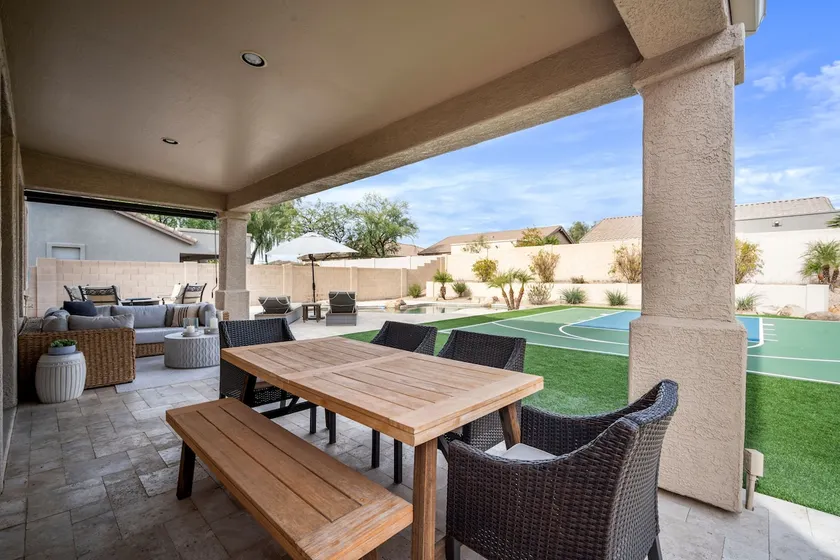 Scottsdale Getaway Resort Living- Hiking/Golf/Pool - Image 1