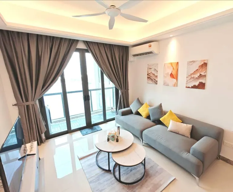 R&F Princess Cove Johor Bahru - Image 1