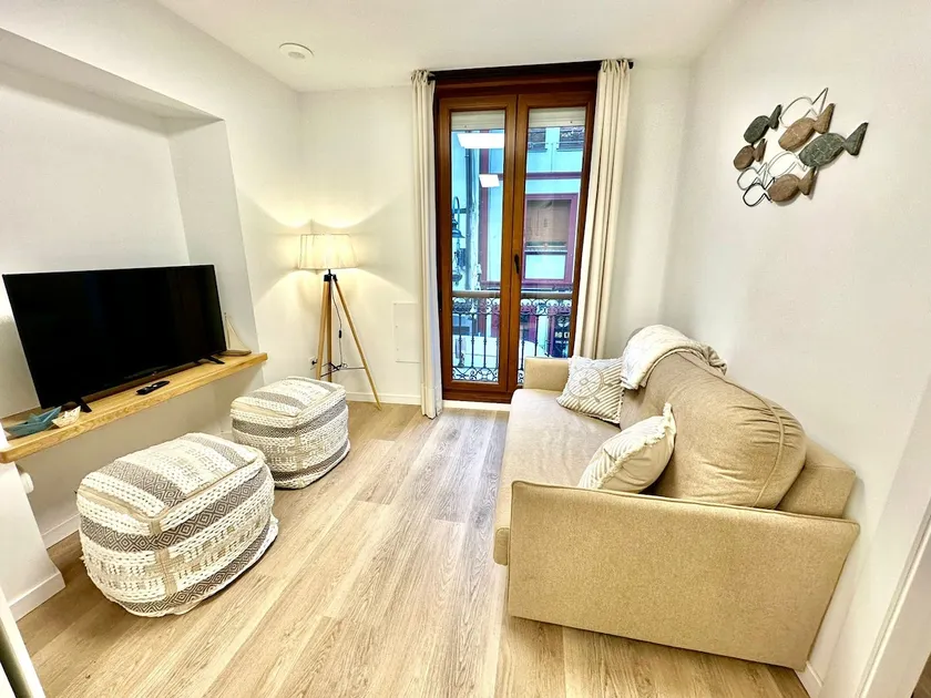 Marisa's Apartments, Brisas Pixuetas - Image 1