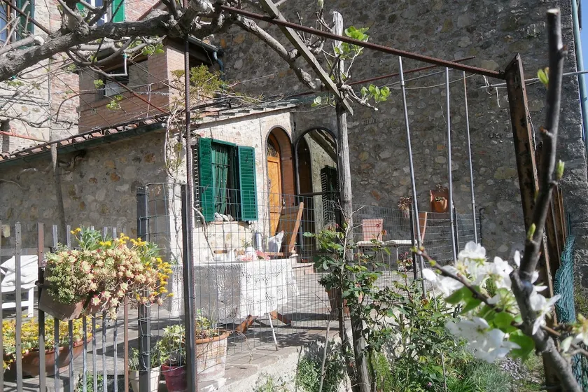 Casa Marjs: the authentic, relaxing, Tuscan style - Image 1