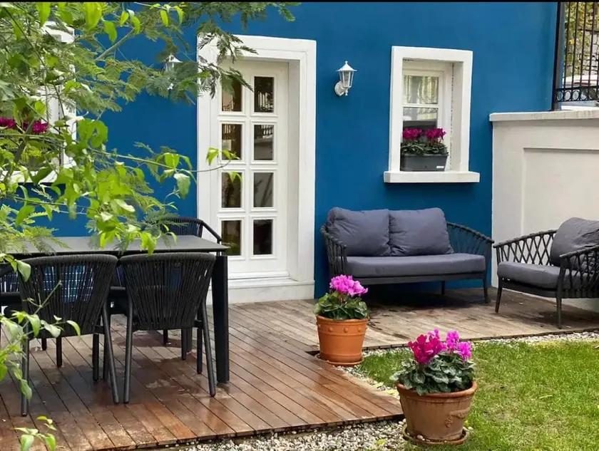 Private Garden House in Exclusive Tarabya - Image 1