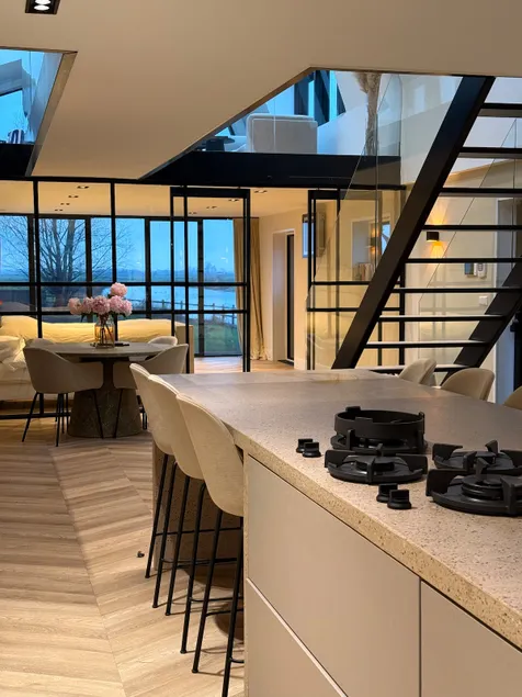 Luxury Apartment near Amsterdam - Image 1
