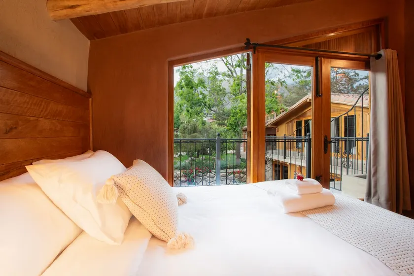 Boutique Houses: Refuge and Nature - Image 1