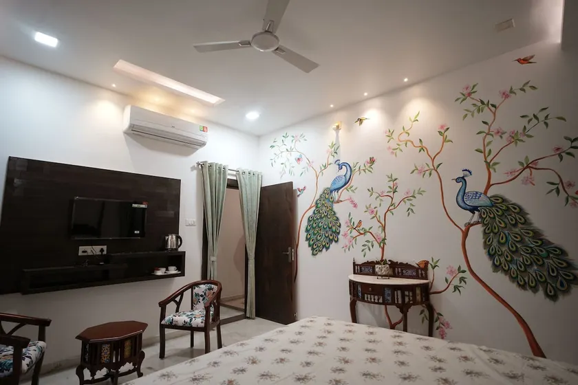 Elegance Homestay, Udaipur - Image 1