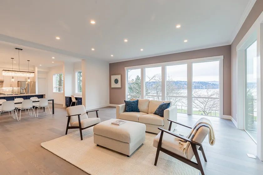 Magnificent Views Luxury House - Image 1