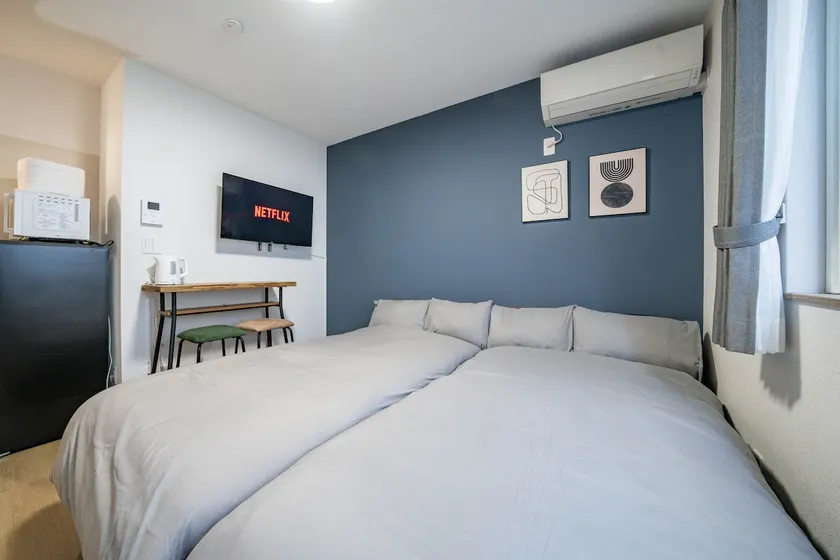 CHARMANT1D【New building / Comfort Place to stay】 - Image 1