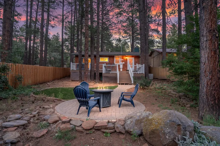The Nest at Mountainaire - Image 1