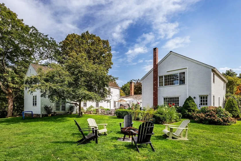 Witsend Farms CT Estate & Pool - Image 1