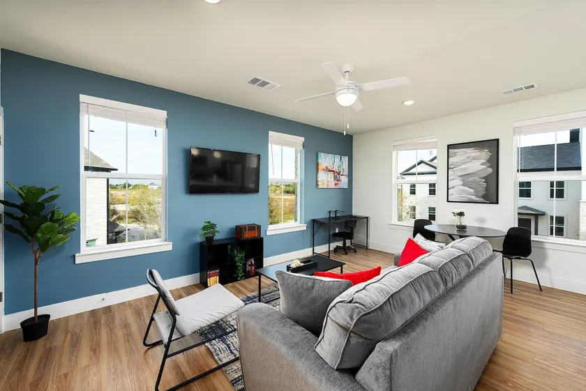 Perfect Environment w toptier furnishing/amenities - Image 1