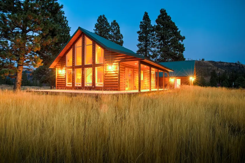 Cozy Cabin Near Cle Elum | Peaceful + Epic Views - Image 1