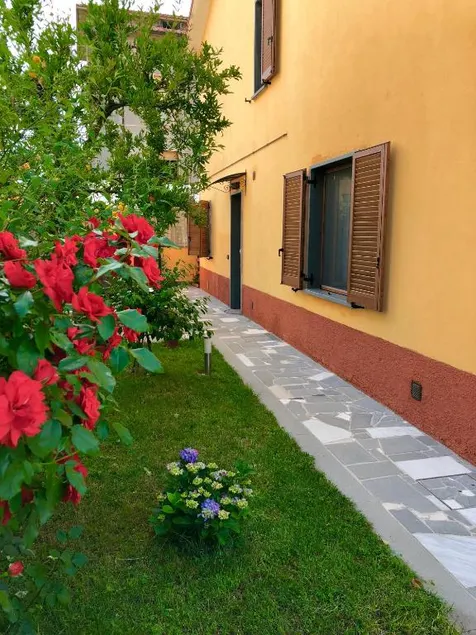 Holiday house Evelina ”Melograno” - Image 1