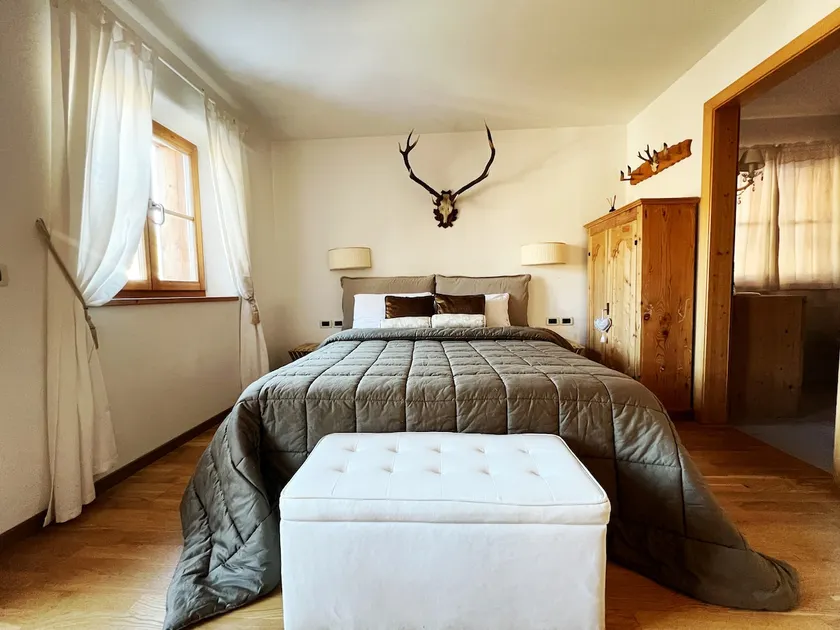 Adults Only - Chalet in the heart of the Dolomites - Image 1