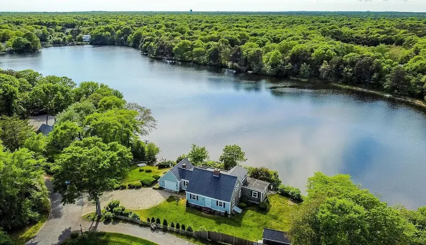 Sunset Point on Long Pond- Large 4BR 3500+ sqft - Image 1