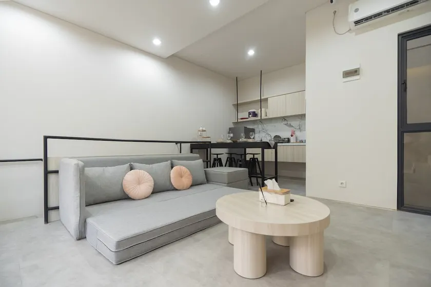 Cozy 3BR Home Perfect for Groups @BSD - Image 1