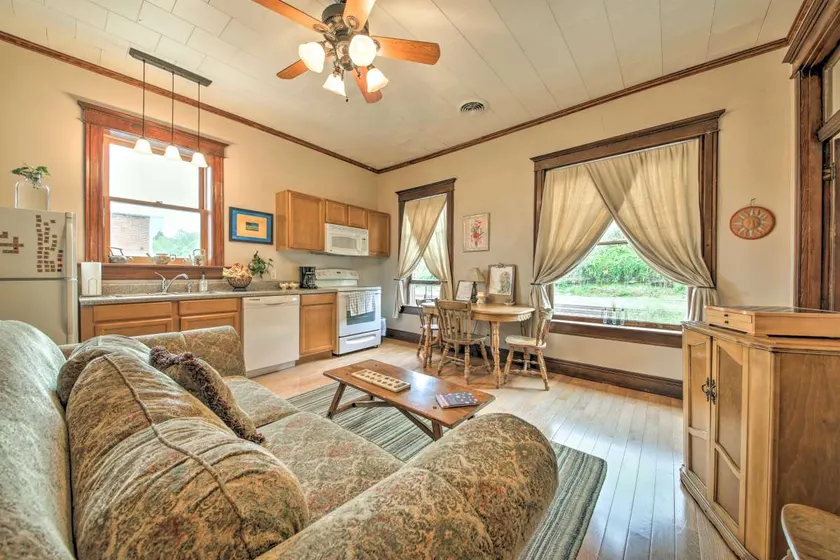 Healer Suite, Zia My Retreat - Image 1