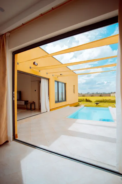 Serene Villa Near Olpejeta - Mt. Kenya Views (2B) - Image 1
