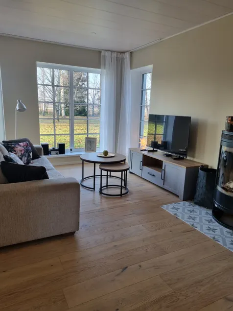 Atsaare house for 8 people - Image 1